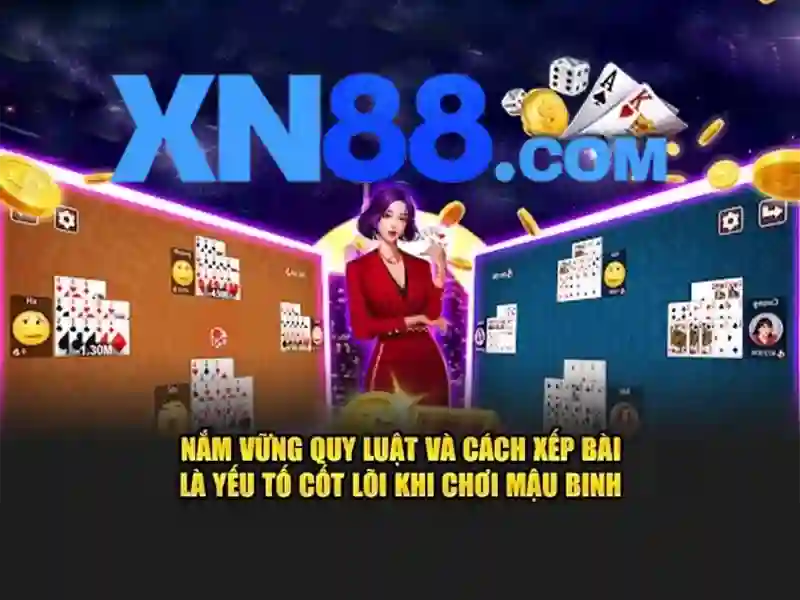 Ưu điểm Slot XN88