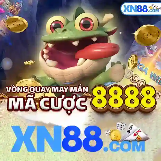Thiết kế giao diện XN88 Slot