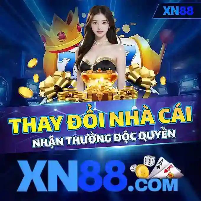 Ưu Đãi XN88 Slot