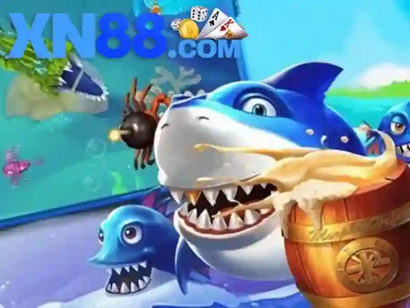 Trải nghiệm Slot XN88