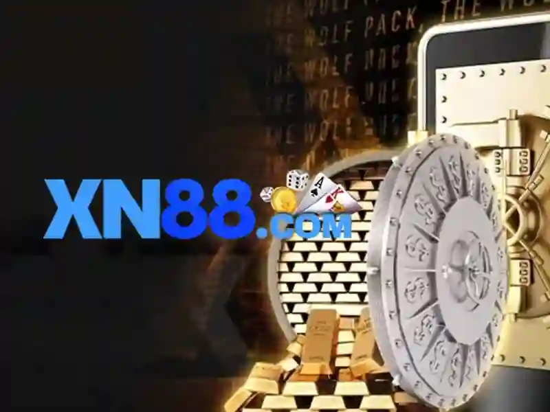 Khám Phá Trải Nghiệm Slot Đỉnh Cao Tại XN88