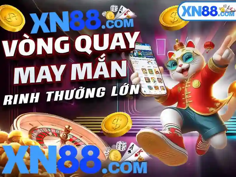 XN88 Link - Trải Nghiệm Slot Đỉnh Cao Với Kho Game Đa Dạng