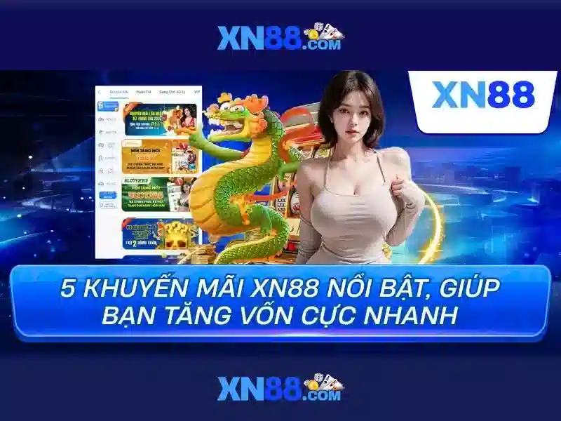 Ưu Đãi Slot