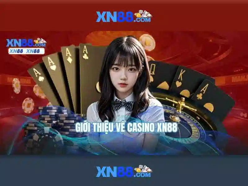 Trải Nghiệm Game Slot Đỉnh Cao Với XN88