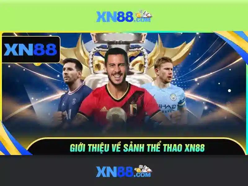 XN88 Gaming – Trải Nghiệm Slot Đỉnh Cao Với Giao Diện Hiện Đại