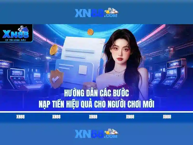 XN88 Gaming - Trải Nghiệm Slot Đỉnh Cao Với Công Nghệ Mới Nhất 2026