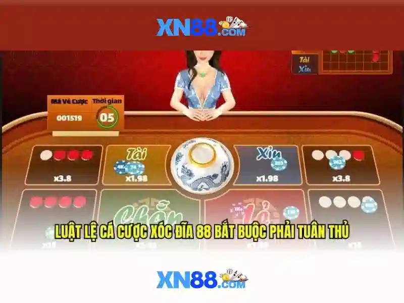 Hướng dẫn chơi Slot XN88