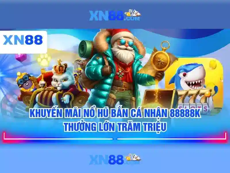 XN88 Gaming – Trải Nghiệm Slot Đỉnh Cao