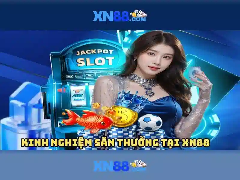 Giao Diện Slot XN88 Com