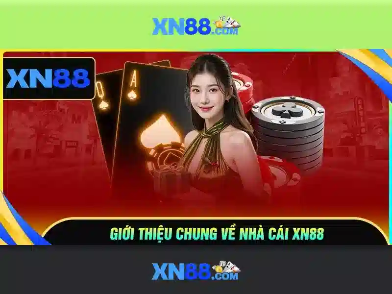 Giới Thiệu Về XN88 Gaming
