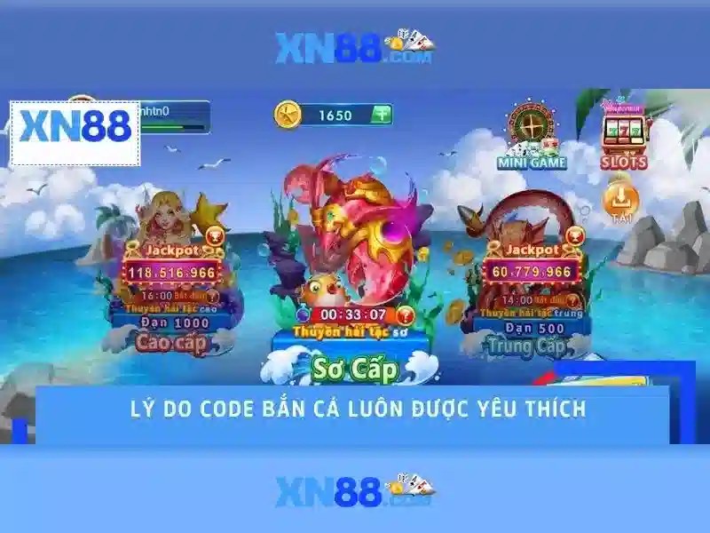 Hướng Dẫn Slot XN88