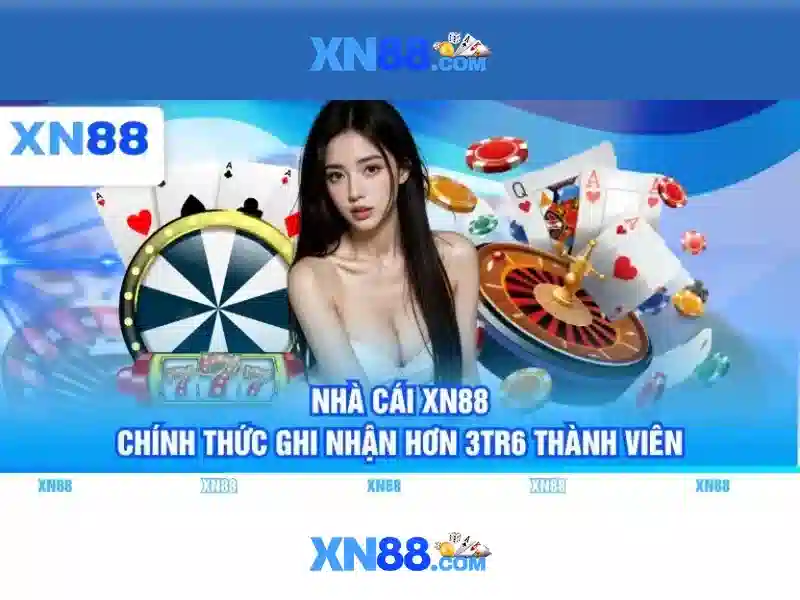 Hướng Dẫn Sử Dụng XN88 - XN88 Google Play Mới Nhất Khi Truy Cập Bị Chặn 2026