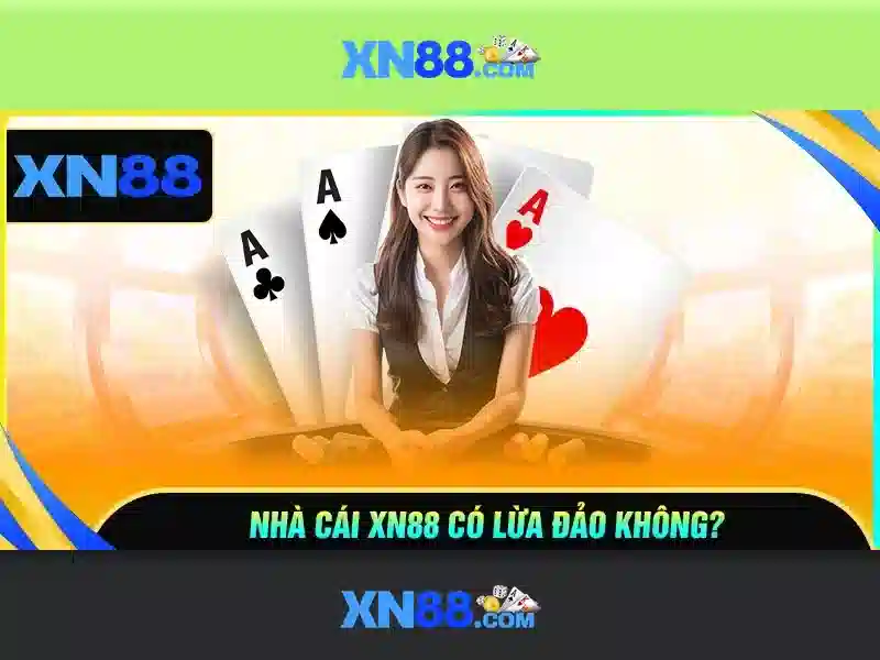 Trải Nghiệm Slot XN88