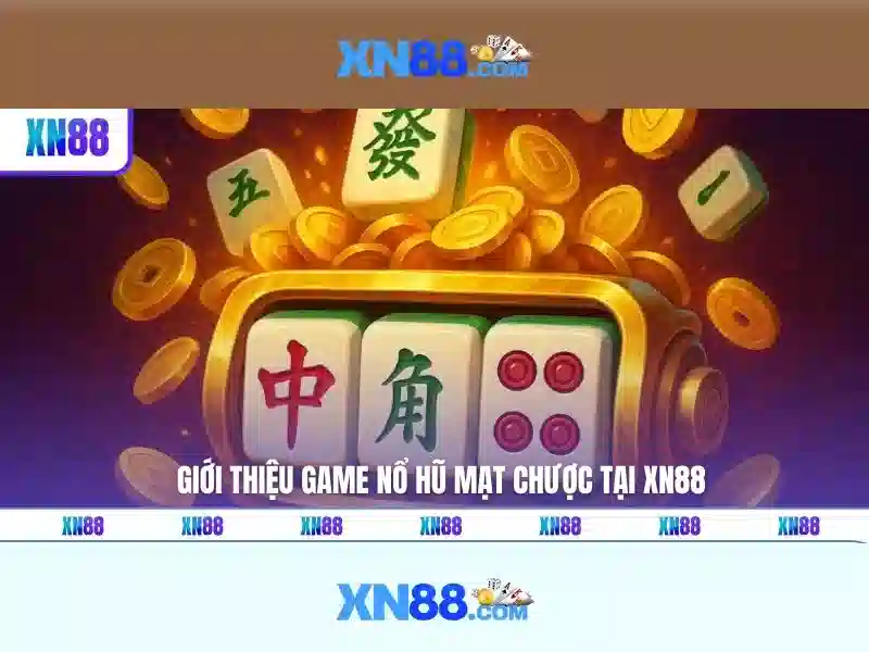 Ưu Đãi Slot XN88
