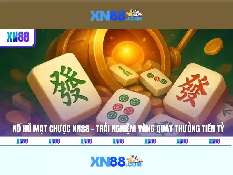 XN88 - Đỉnh Cao Cá Cược Trực Tuyến