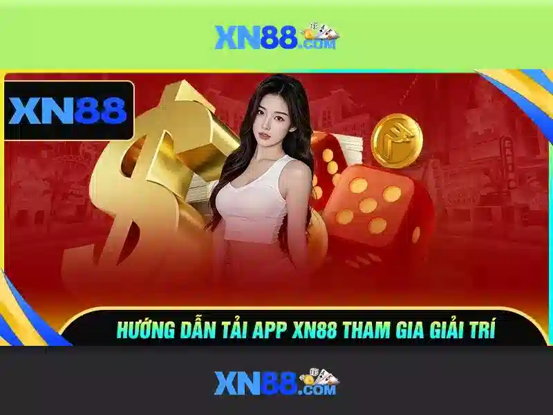 XN88 – Hướng Dẫn Tải Ứng Dụng Google Play Cho Người Chơi Slot