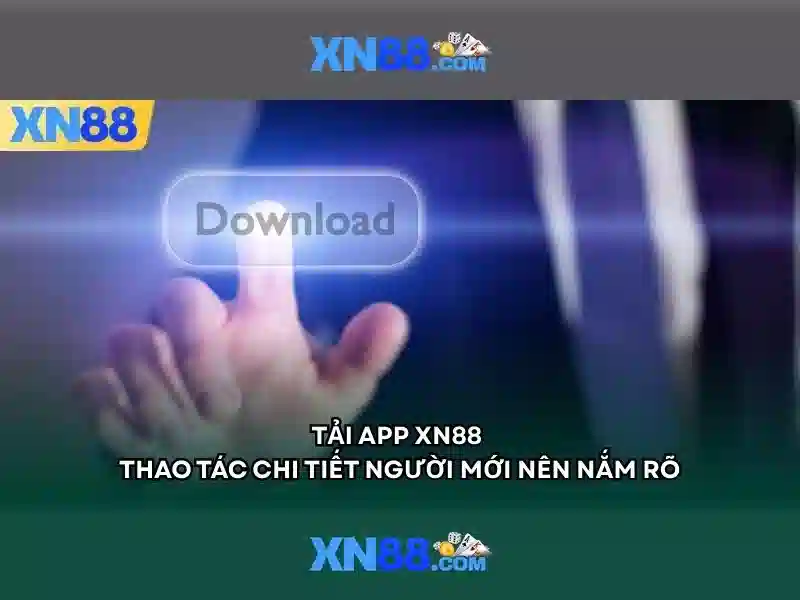 Cổng Trò Chơi Slot XN88 Com