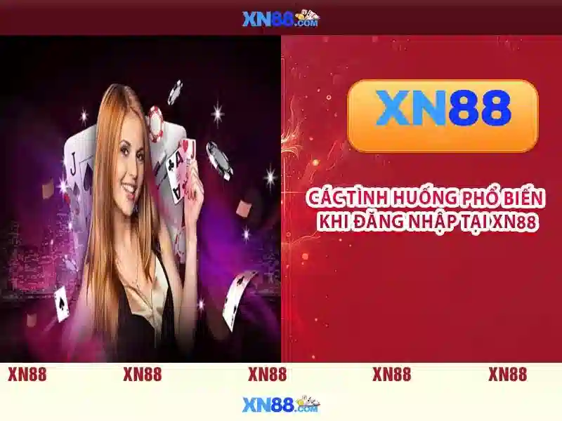XN88 – Trải Nghiệm Slot Đỉnh Cao Với XN88 Google Play 2026
