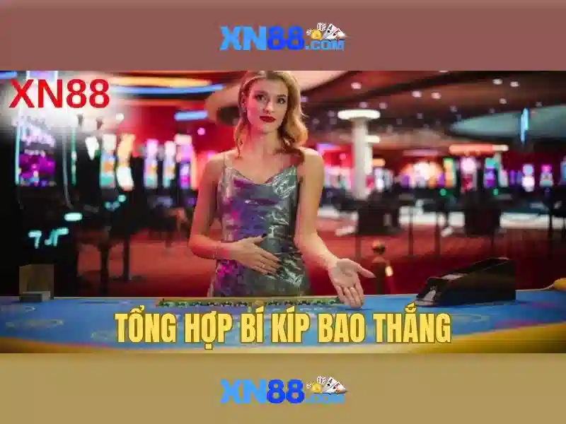 Kho Game Slot Đa Dạng Tại XN88