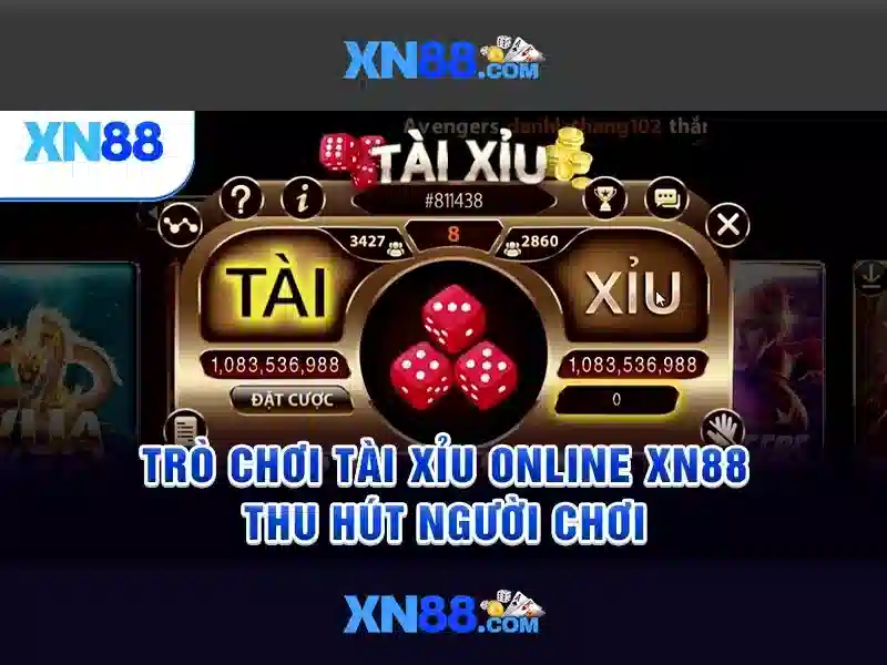 Trải Nghiệm Slot XN88