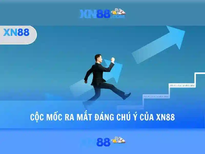 XN88 Gaming – Trải Nghiệm Slot Đỉnh Cao Với Giải Thưởng Độc Quyền