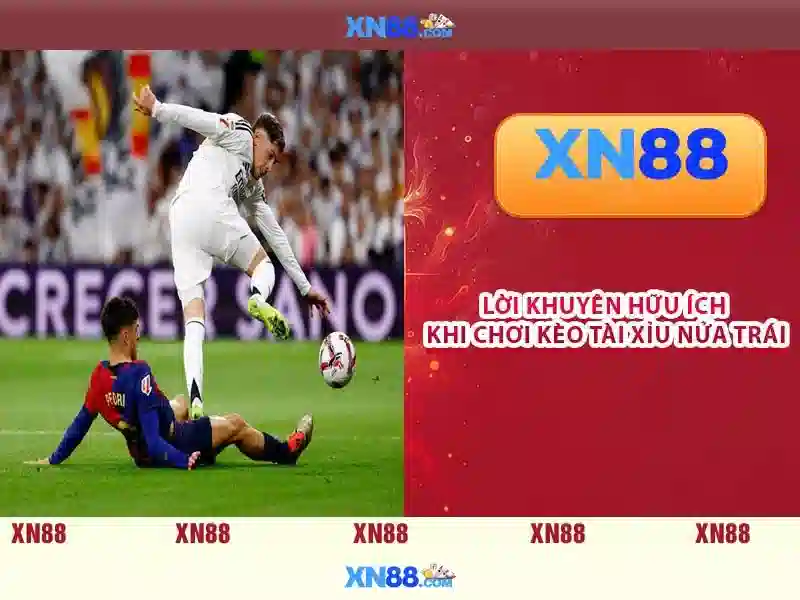 tại sao nên chọn XN88