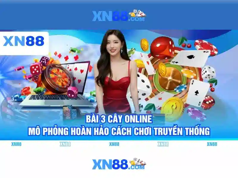 Chơi Slot Trên Di Động