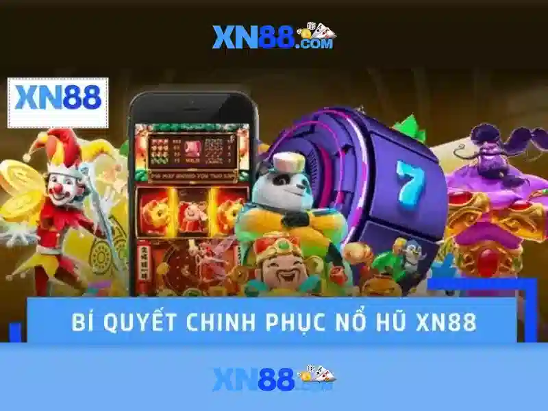 Nền Tảng Cá Cược Uy Tín Với Nhiều Loại Trò Chơi SLOT