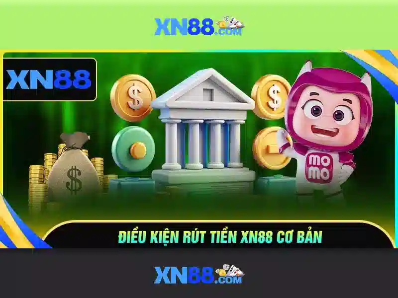 XN88 – Link Vào Trang Chủ Chính Thức Không Bị Chặn 2026