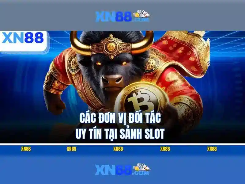 Đa dạng thể loại Slot XN88