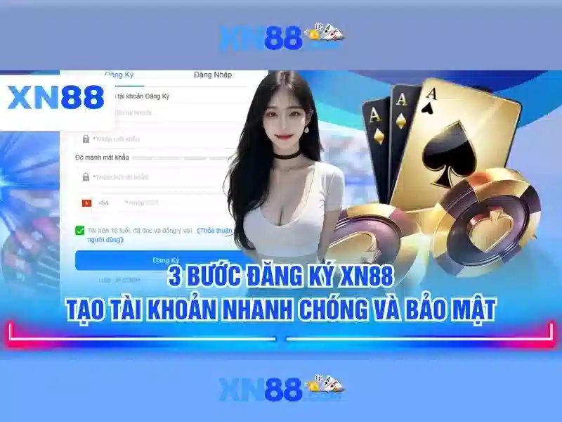 Ưu Điểm Nghiệp Vụ Của XN88 Game