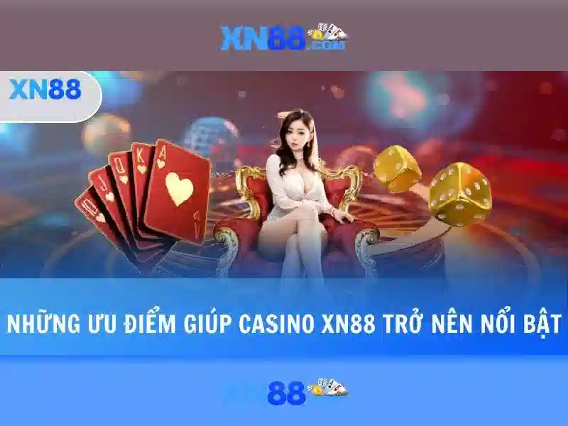Trải Nghiệm Slot Tại XN88