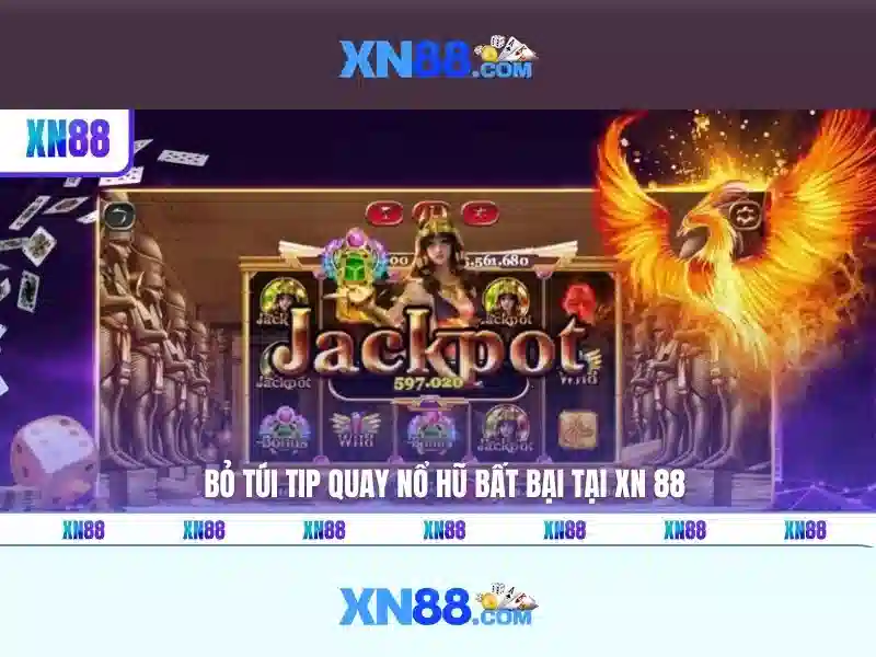 Giải Pháp Tối Ưu Cho Người Chơi Slot
