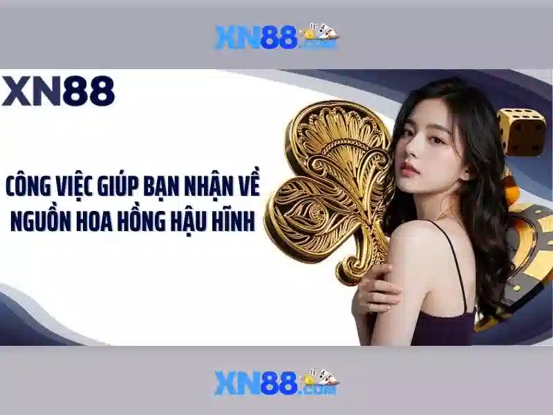 Giới Thiệu Các Trò Chơi Slot Tại XN88