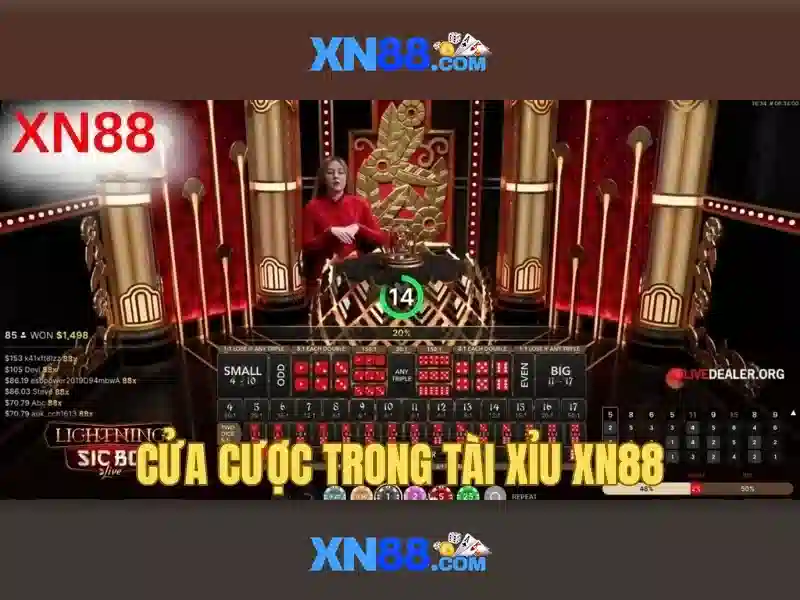 Ưu Điểm Nổi Bật Của XN88