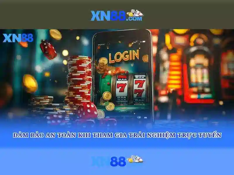 Trải Nghiệm Slot XN88