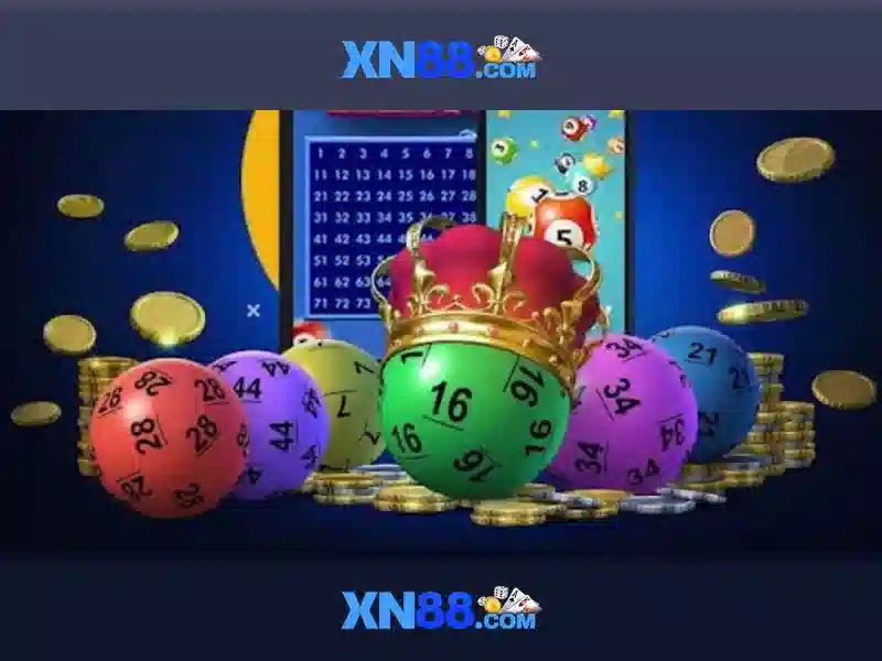 XN88 Nổ Hũ