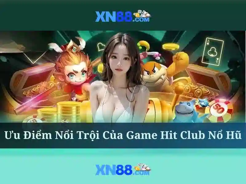 trải nghiệm slot game vượt trội