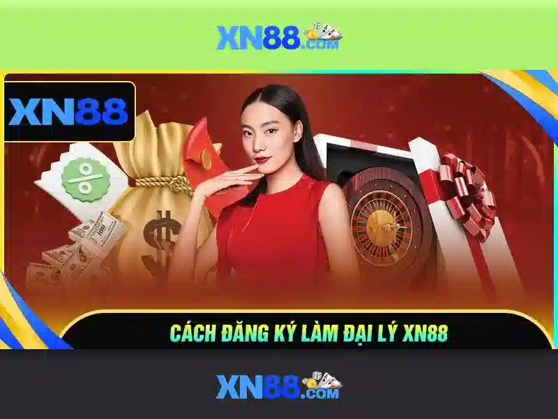 Trải Nghiệm Game Slot XN88