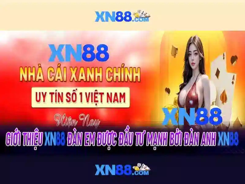 Hướng Dẫn Đăng Ký Tài Khoản XN88