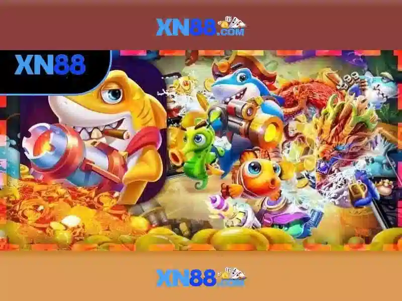 Trải Nghiệm Slot Tại XN88