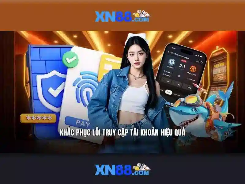 An toàn tối ưu cho người chơi tại XN88
