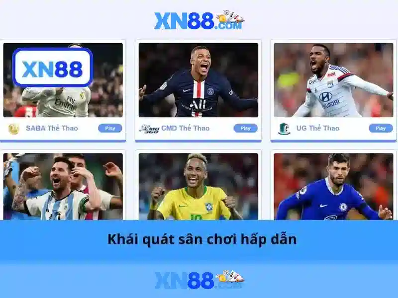 App XN88