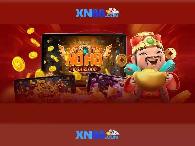 Tính Năng XN88 App