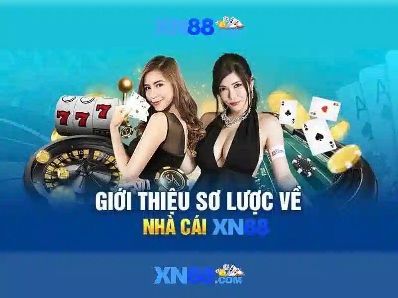 Trải nghiệm slot XN88