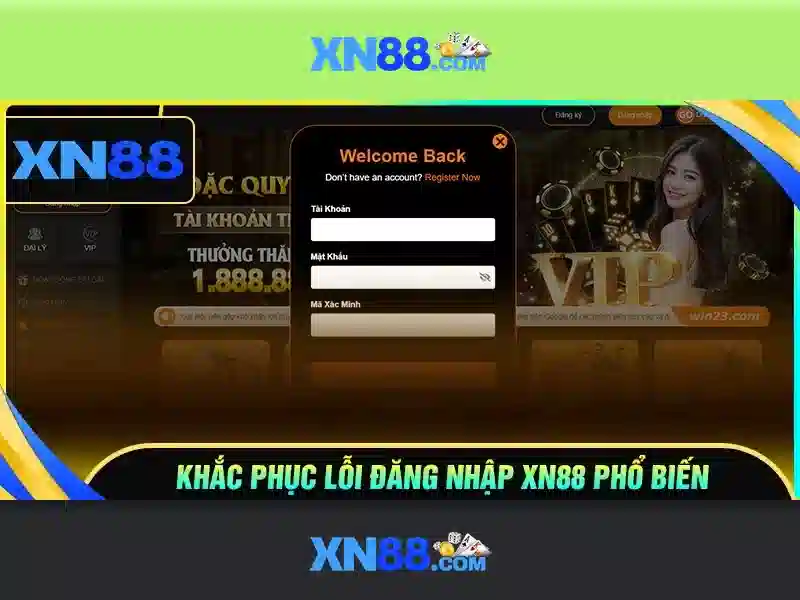 Giới Thiệu XN88