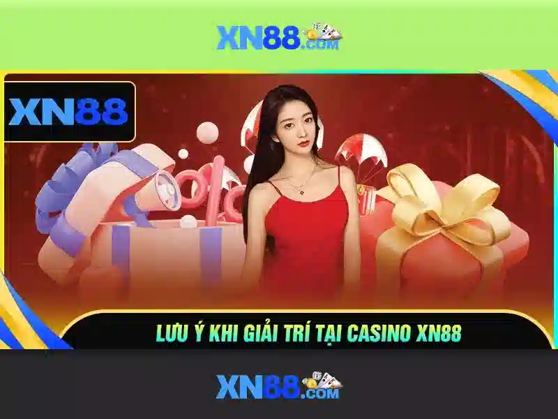 trải nghiệm SLOT XN88