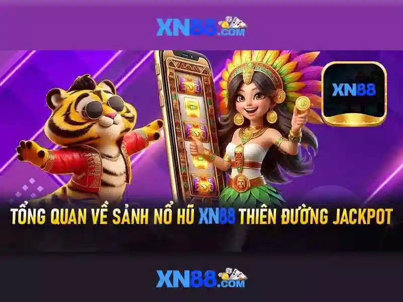 Trải Nghiệm Đỉnh Cao Trong Thế Giới Slot