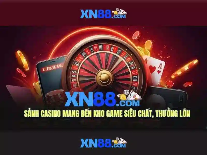 trải nghiệm chơi slot trực tuyến với app XN88