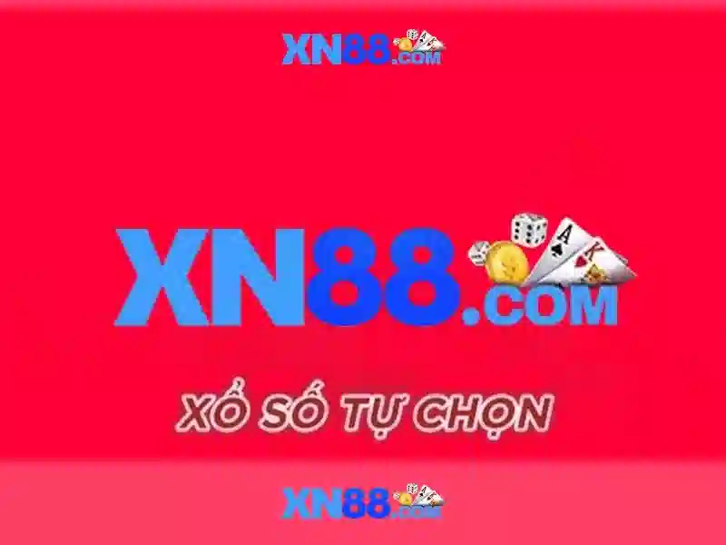 Trải nghiệm chơi Slot đỉnh cao tại XN88